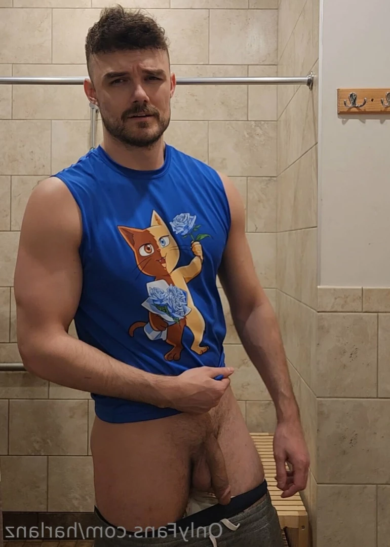 Harlan [ harlanz ] Onlyfans leaked photo 15564414 on Hotleaks.tv
