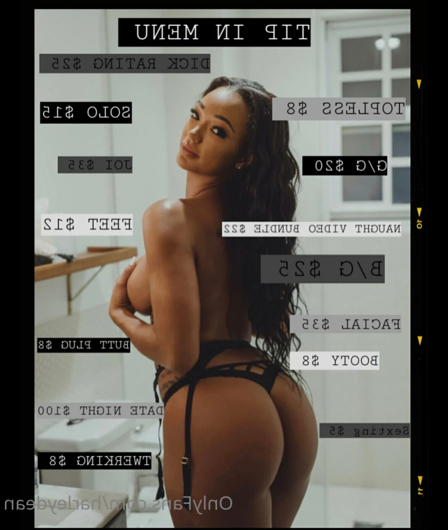 Harley Dean [ harleydean ] Onlyfans leaked photo 12726394 on Hotleaks.tv