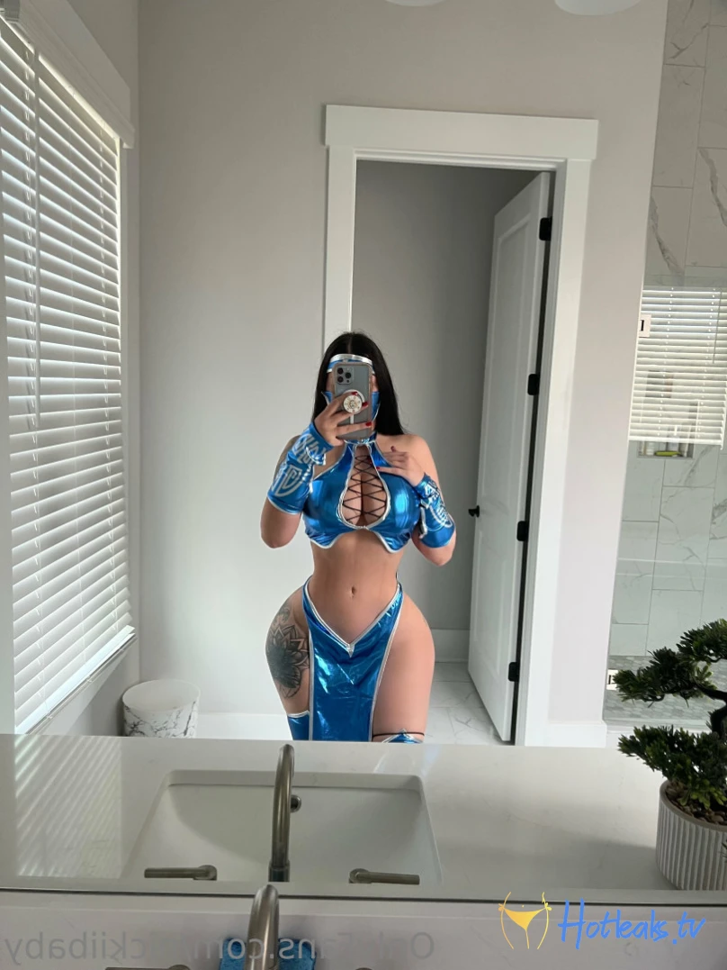 Nickiitheboss [ nickiibaby ] Onlyfans leaked photo 11806273 on Hotleaks.tv