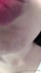 Hasmik JOI [ hasmikjoi ] Onlyfans leaked video 11041407 on Hotleaks.tv