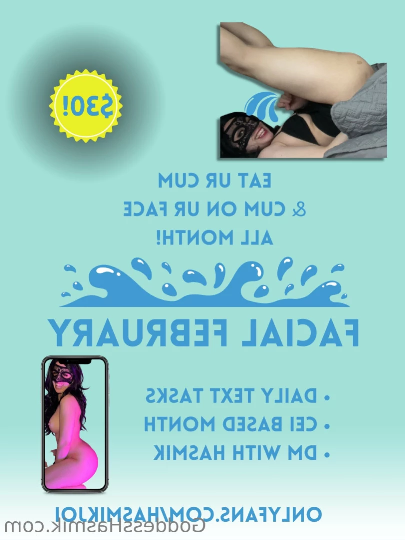 Hasmik JOI [ hasmikjoi ] Onlyfans leaked photo 11389218 on Hotleaks.tv