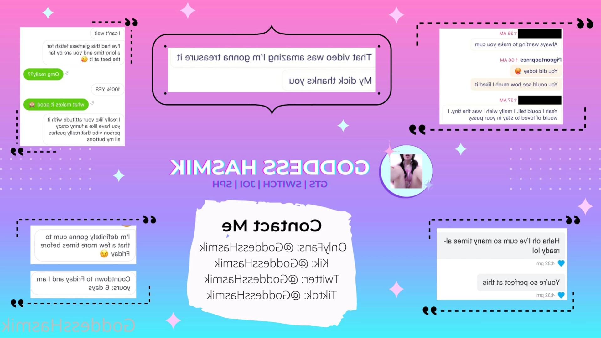 Hasmik JOI [ hasmikjoi ] Onlyfans leaked photo 11392049 on Hotleaks.tv