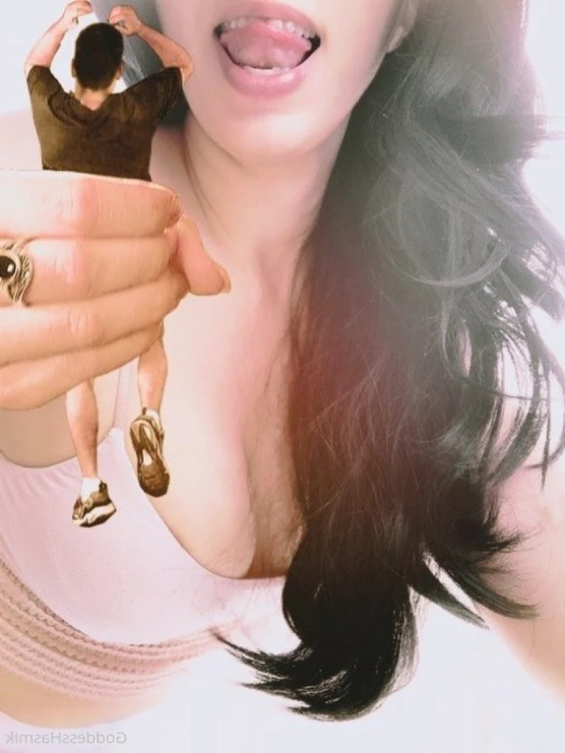 Hasmik JOI [ hasmikjoi ] Onlyfans leaked photo 11410011 on Hotleaks.tv