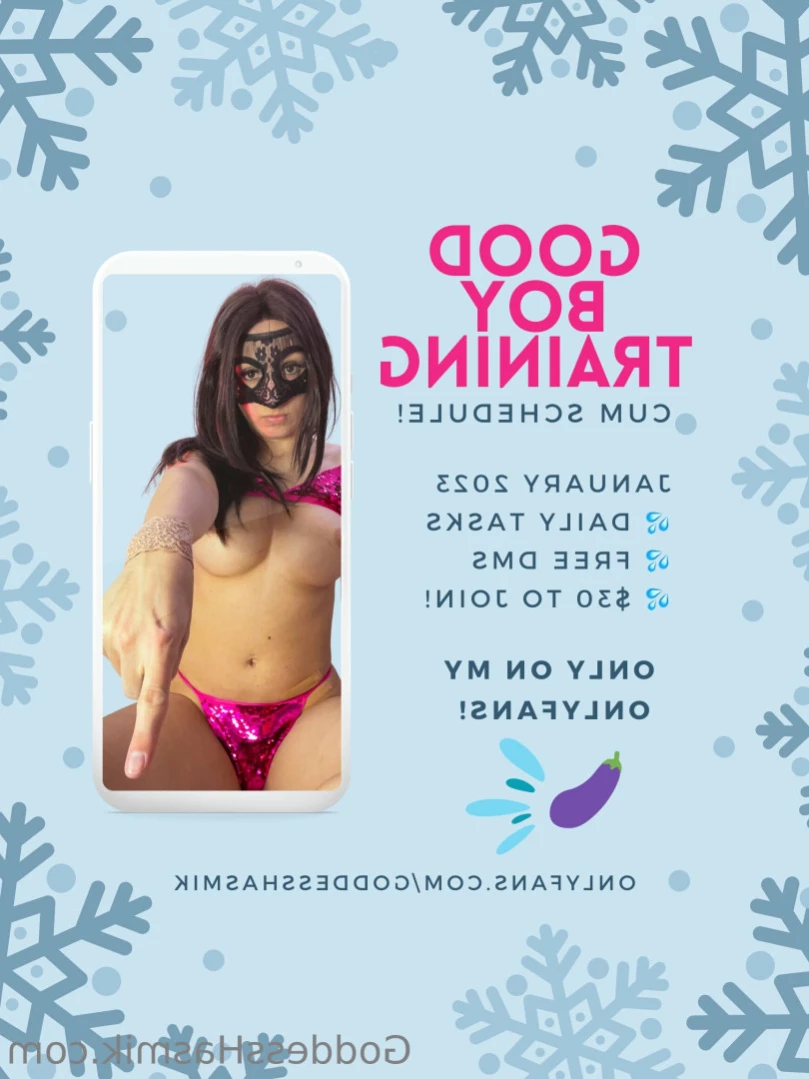 Hasmik JOI [ hasmikjoi ] Onlyfans leaked photo 11650705 on Hotleaks.tv