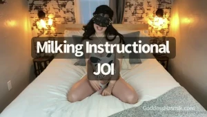 Hasmik JOI [ hasmikjoi ] Onlyfans leaked video 11861620 on Hotleaks.tv