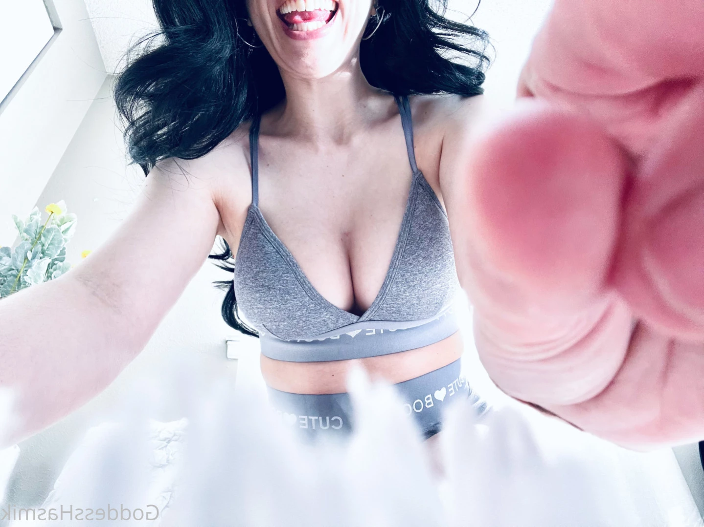 Hasmik JOI [ hasmikjoi ] Onlyfans leaked photo 12039397 on Hotleaks.tv