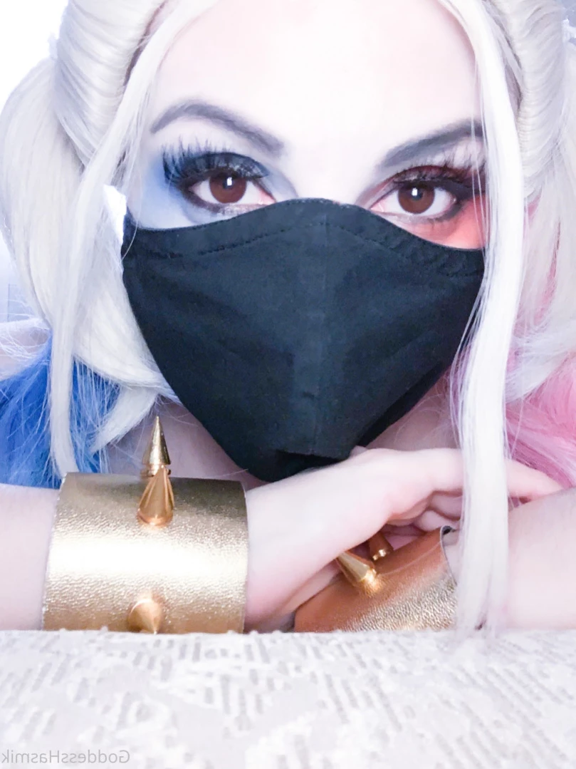 Hasmik JOI [ hasmikjoi ] Onlyfans leaked photo 12114788 on Hotleaks.tv