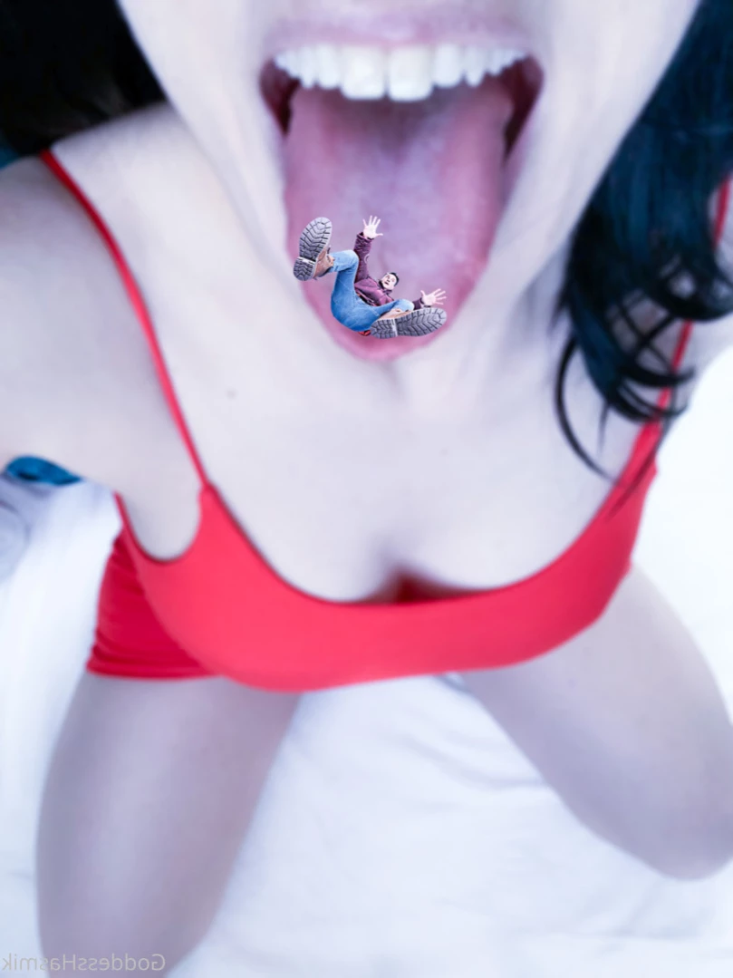 Hasmik JOI [ hasmikjoi ] Onlyfans leaked photo 12333415 on Hotleaks.tv