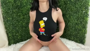 Hasmik JOI [ hasmikjoi ] Onlyfans leaked video 12351716 on Hotleaks.tv