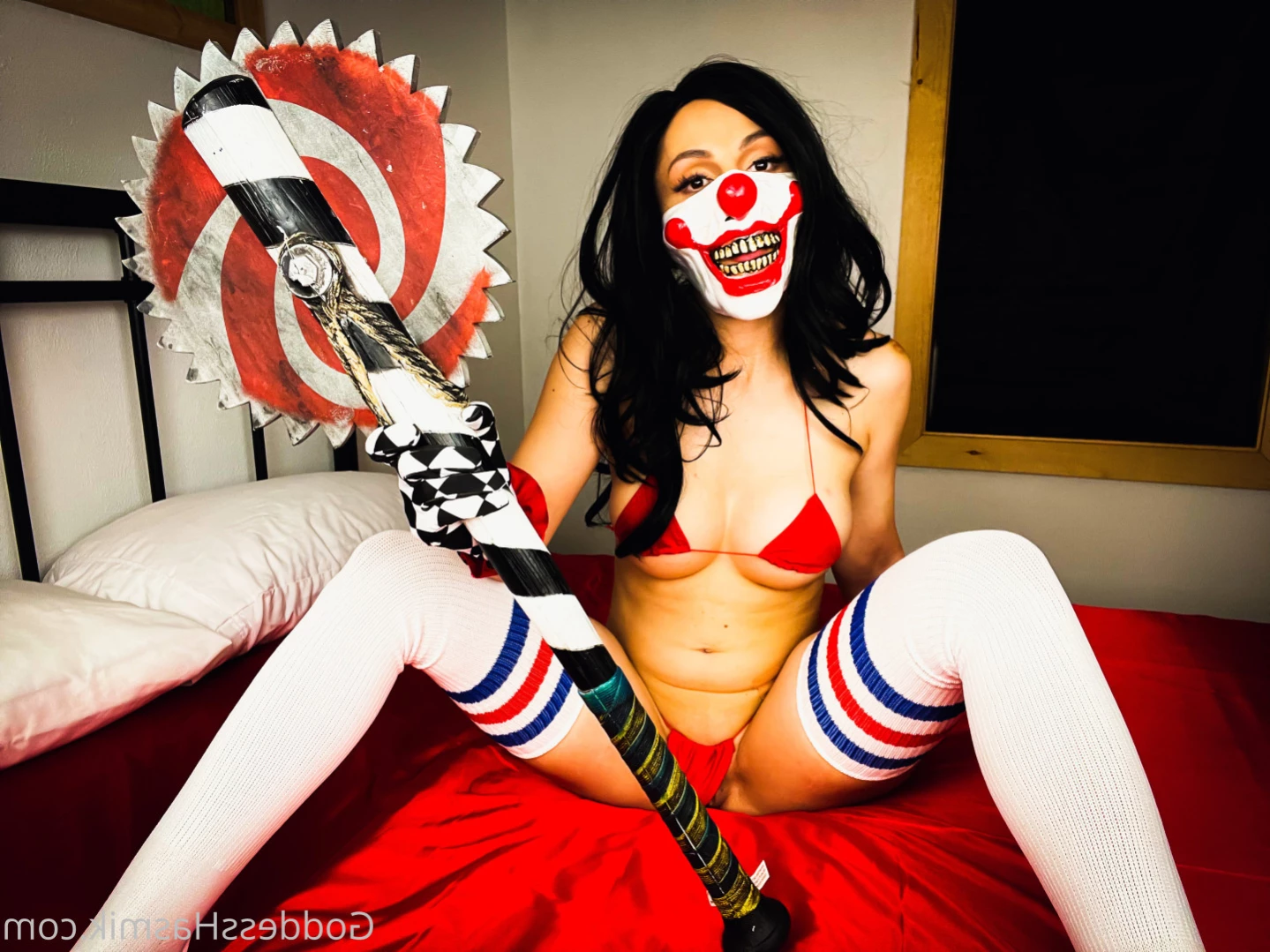 Hasmik JOI [ hasmikjoi ] Onlyfans leaked photo 12793510 on Hotleaks.tv