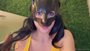 Hasmik JOI [ hasmikjoi ] Onlyfans leaked video 13058462 on Hotleaks.tv