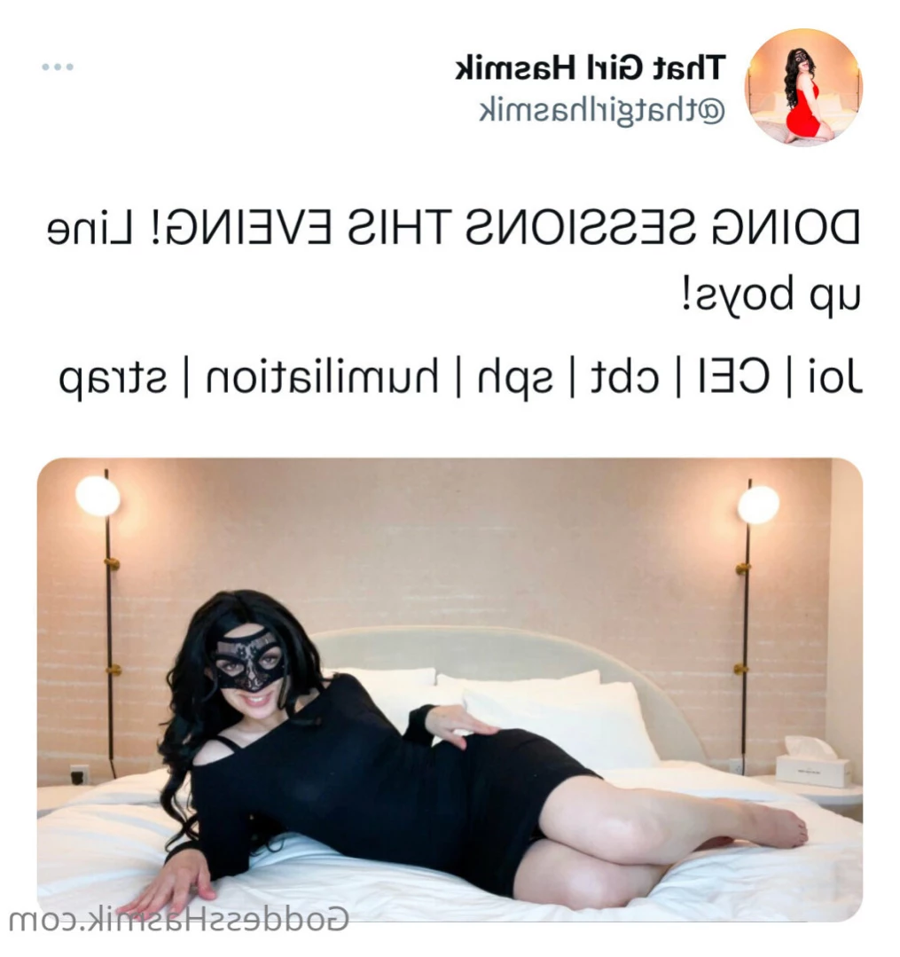Hasmik JOI [ hasmikjoi ] Onlyfans leaked photo 13073906 on Hotleaks.tv