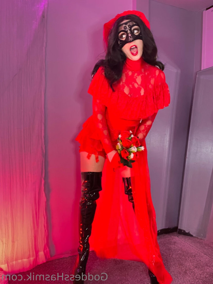 Hasmik JOI [ hasmikjoi ] Onlyfans leaked photo 13746069 on Hotleaks.tv