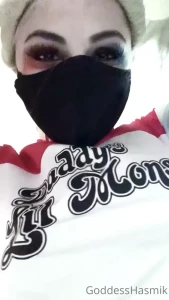 Hasmik JOI [ hasmikjoi ] Onlyfans leaked video 14076452 on Hotleaks.tv