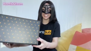 Hasmik JOI [ hasmikjoi ] Onlyfans leaked video 14076766 on Hotleaks.tv