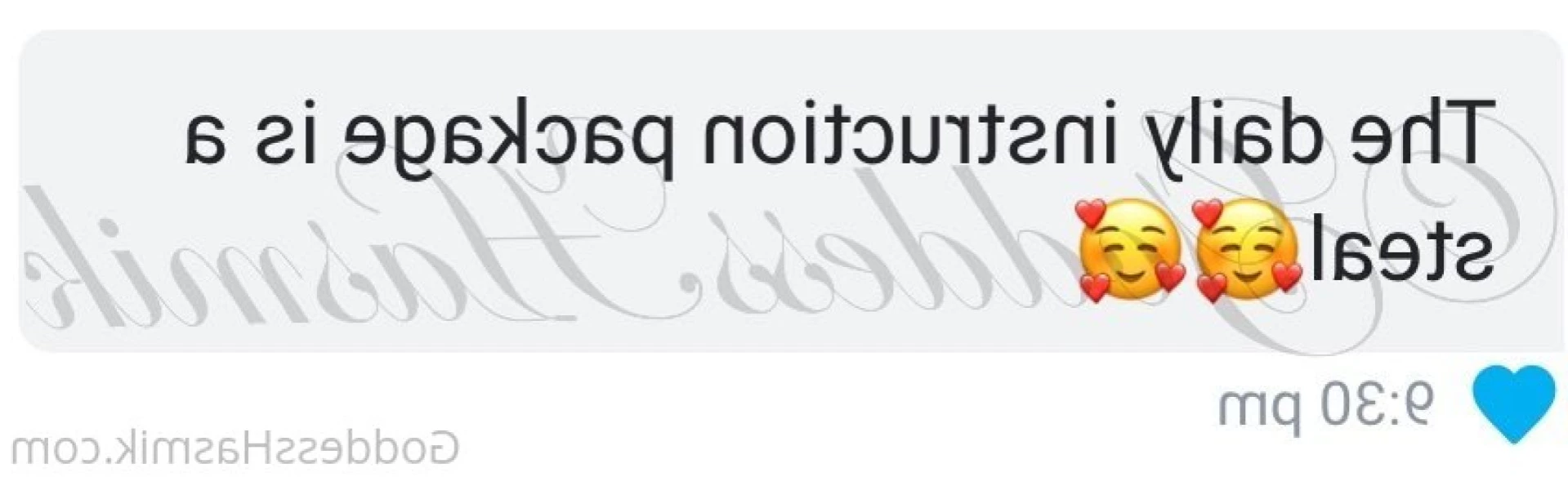 Hasmik JOI [ hasmikjoi ] Onlyfans leaked photo 14394513 on Hotleaks.tv