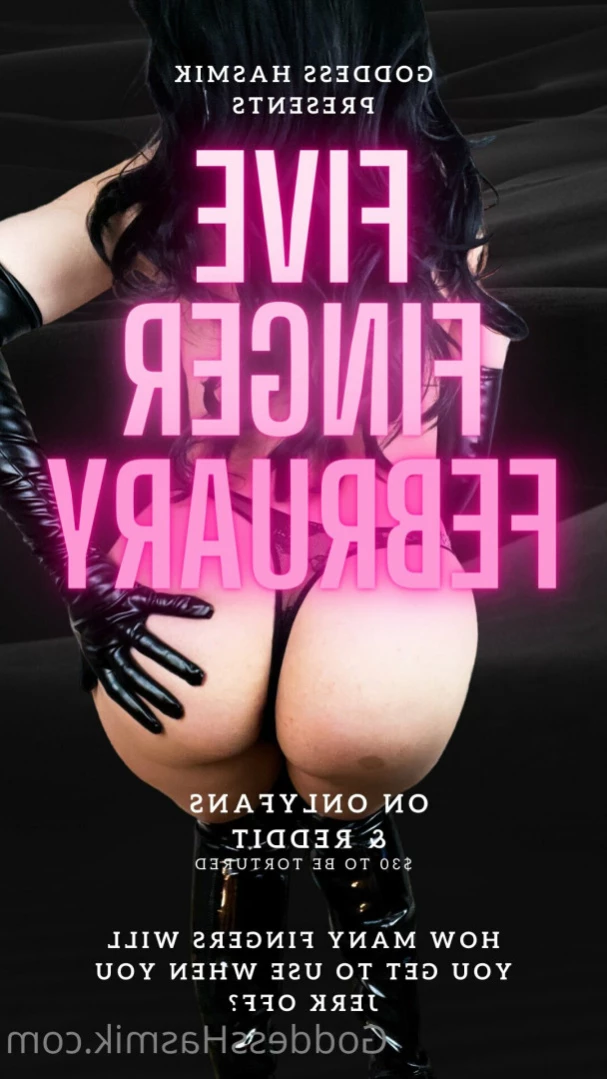 Hasmik JOI [ hasmikjoi ] Onlyfans leaked photo 14401440 on Hotleaks.tv