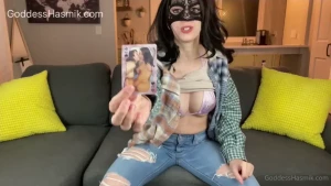 Hasmik JOI [ hasmikjoi ] Onlyfans leaked video 14527899 on Hotleaks.tv