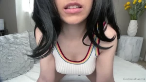Hasmik JOI [ hasmikjoi ] Onlyfans leaked video 14837089 on Hotleaks.tv