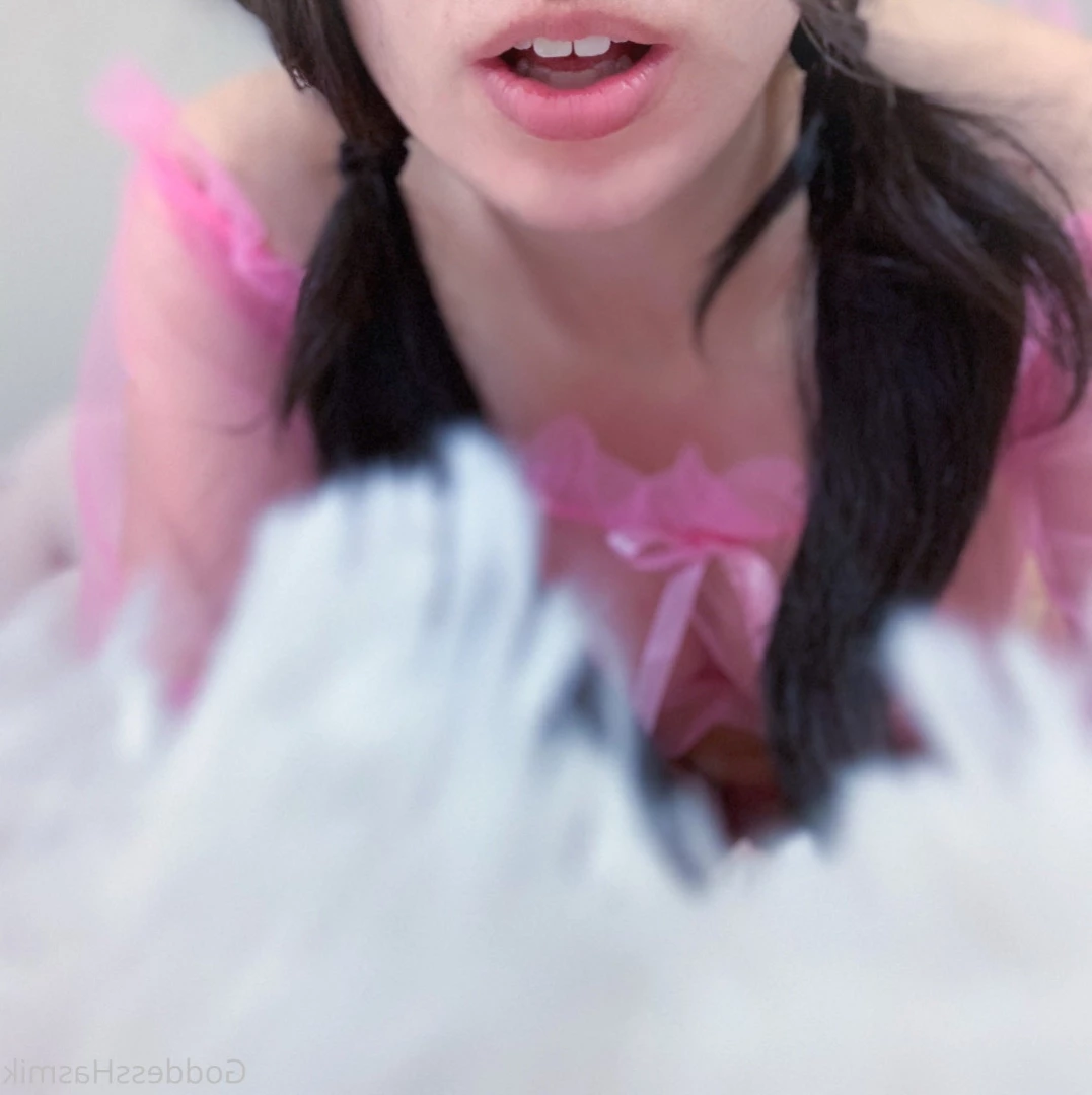 Hasmik JOI [ hasmikjoi ] Onlyfans leaked photo 14853826 on Hotleaks.tv