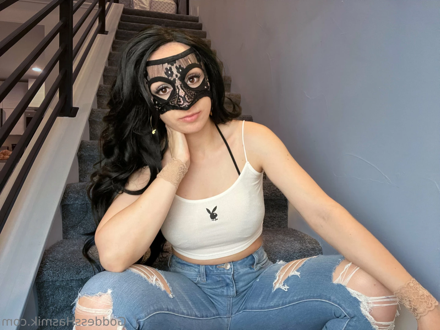 Hasmik JOI [ hasmikjoi ] Onlyfans leaked photo 14858422 on Hotleaks.tv