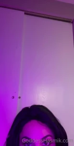 Hasmik JOI [ hasmikjoi ] Onlyfans leaked video 15008561 on Hotleaks.tv