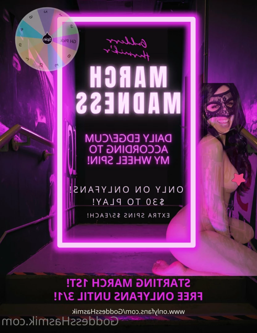 Hasmik JOI [ hasmikjoi ] Onlyfans leaked photo 15225637 on Hotleaks.tv