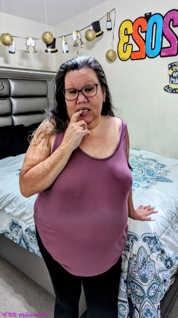 Hawaiian BBW [ hawaiianbbw ] Onlyfans leaked photo 11409369 on Hotleaks.tv