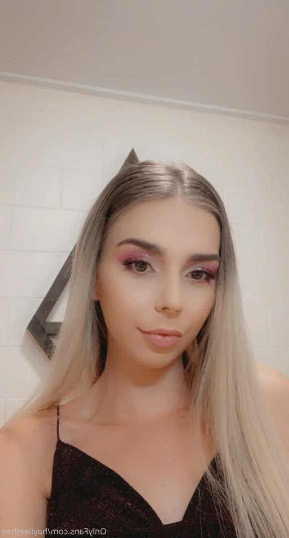 Hayliee_j | FREE 💋 [ haylieejfree ] Onlyfans leaked photo 15258771 on Hotleaks.tv