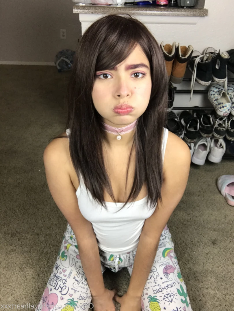 Hazel Heart [ hazelheartxxx ] Onlyfans leaked photo 11408541 on Hotleaks.tv
