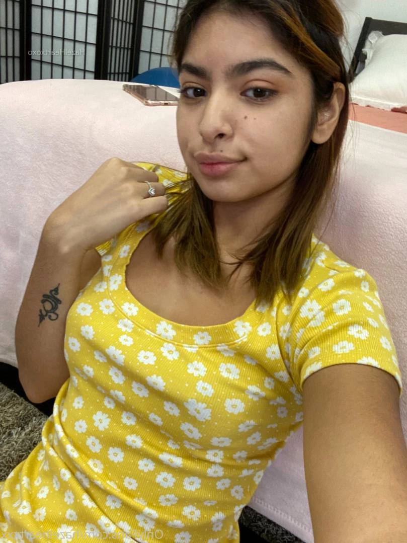 Hazel Heart [ hazelheartxxx ] Onlyfans leaked photo 11408657 on Hotleaks.tv