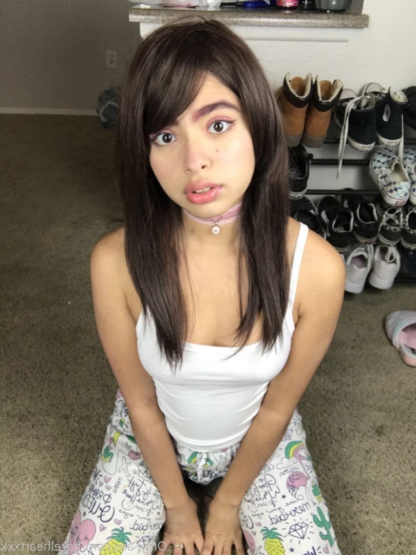 Hazel Heart [ hazelheartxxx ] Onlyfans leaked photo 11408834 on Hotleaks.tv