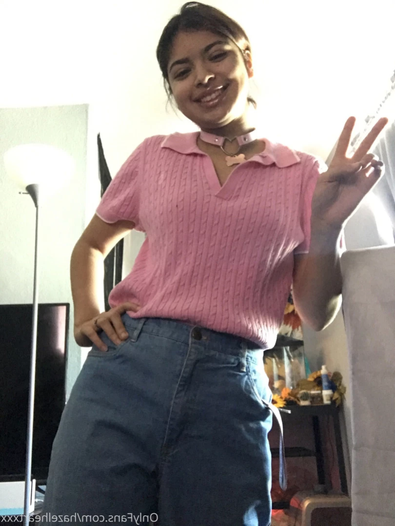 Hazel Heart [ hazelheartxxx ] Onlyfans leaked photo 11603820 on Hotleaks.tv