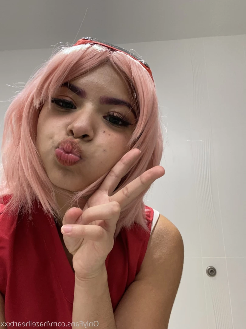 Hazel Heart [ hazelheartxxx ] Onlyfans leaked photo 11651441 on Hotleaks.tv