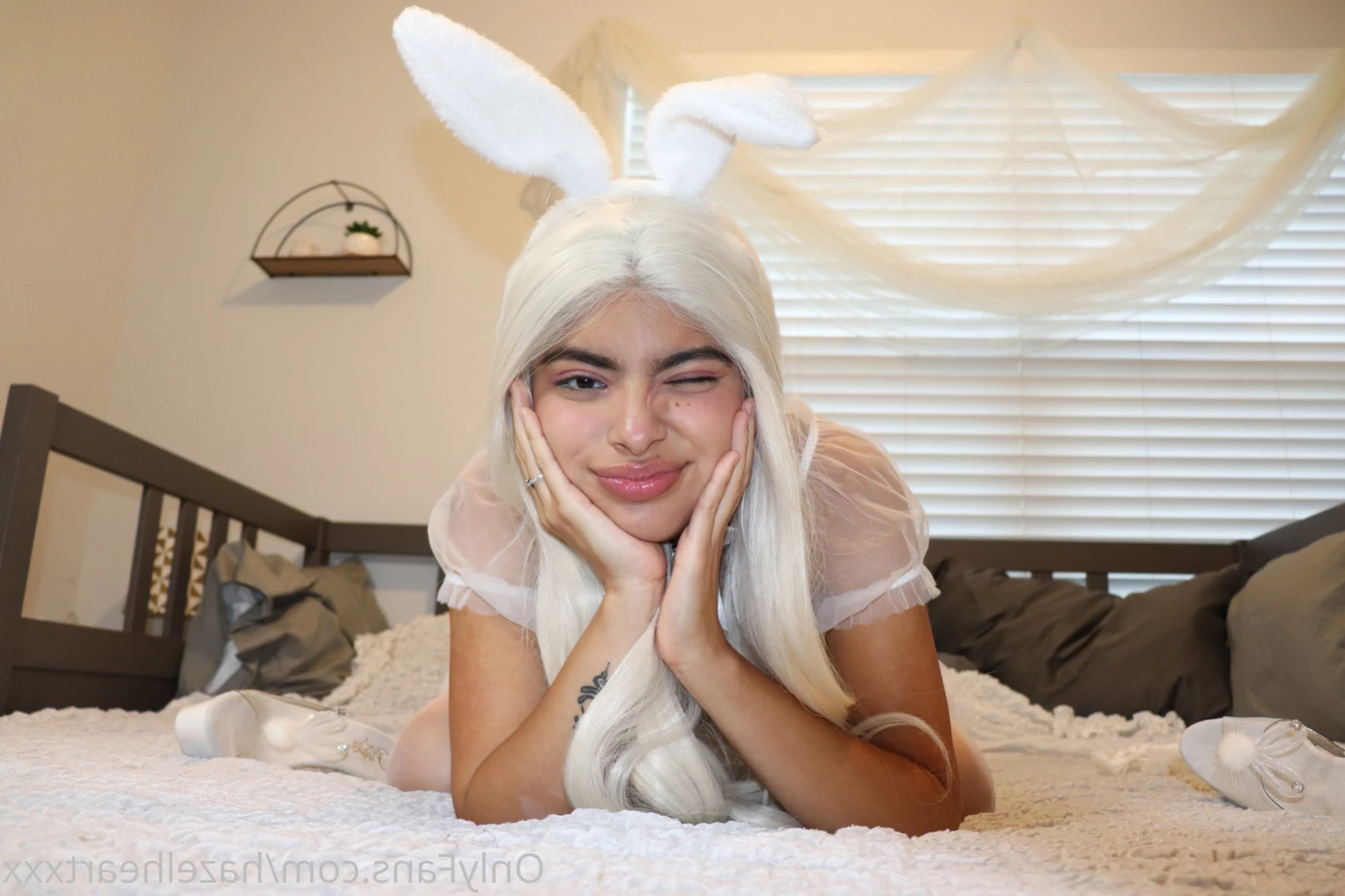 Hazel Heart [ hazelheartxxx ] Onlyfans leaked photo 13906714 on Hotleaks.tv