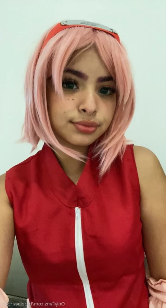 Hazel Heart [ hazelheartxxx ] Onlyfans leaked photo 15222987 on Hotleaks.tv