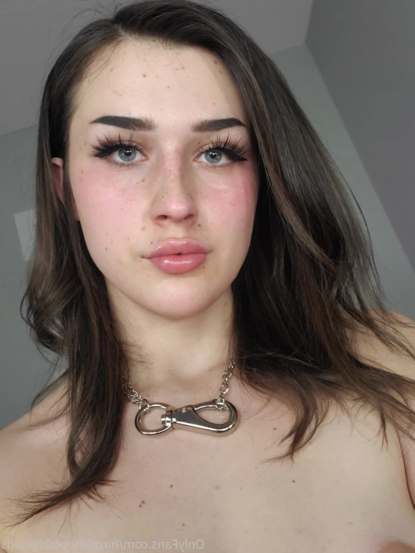 Hazel Lush 😇 [ hazelshootsbigloads ] Onlyfans leaked photo 11382623 on Hotleaks.tv