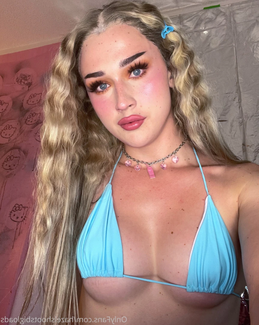 Hazel Lush 😇 [ hazelshootsbigloads ] Onlyfans leaked photo 11384795 on Hotleaks.tv