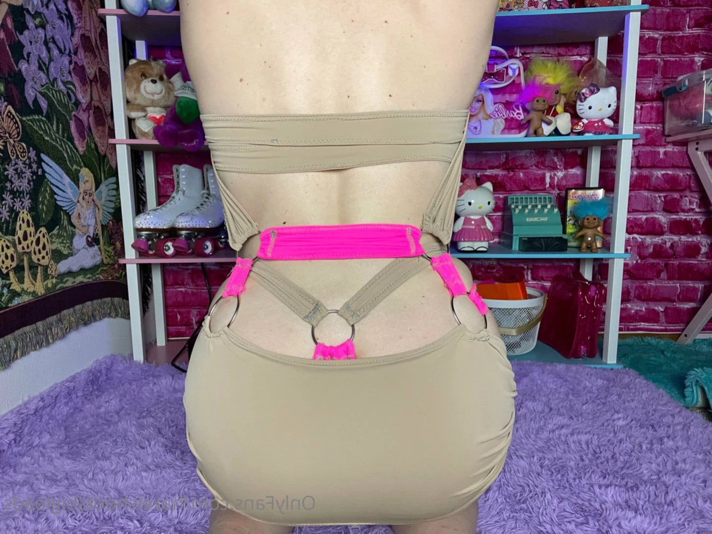 Hazel Lush 😇 [ hazelshootsbigloads ] Onlyfans leaked photo 11386680 on Hotleaks.tv