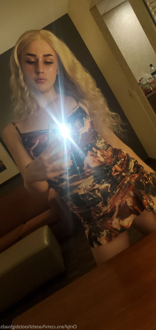 Hazel Lush 😇 [ hazelshootsbigloads ] Onlyfans leaked photo 11406815 on Hotleaks.tv