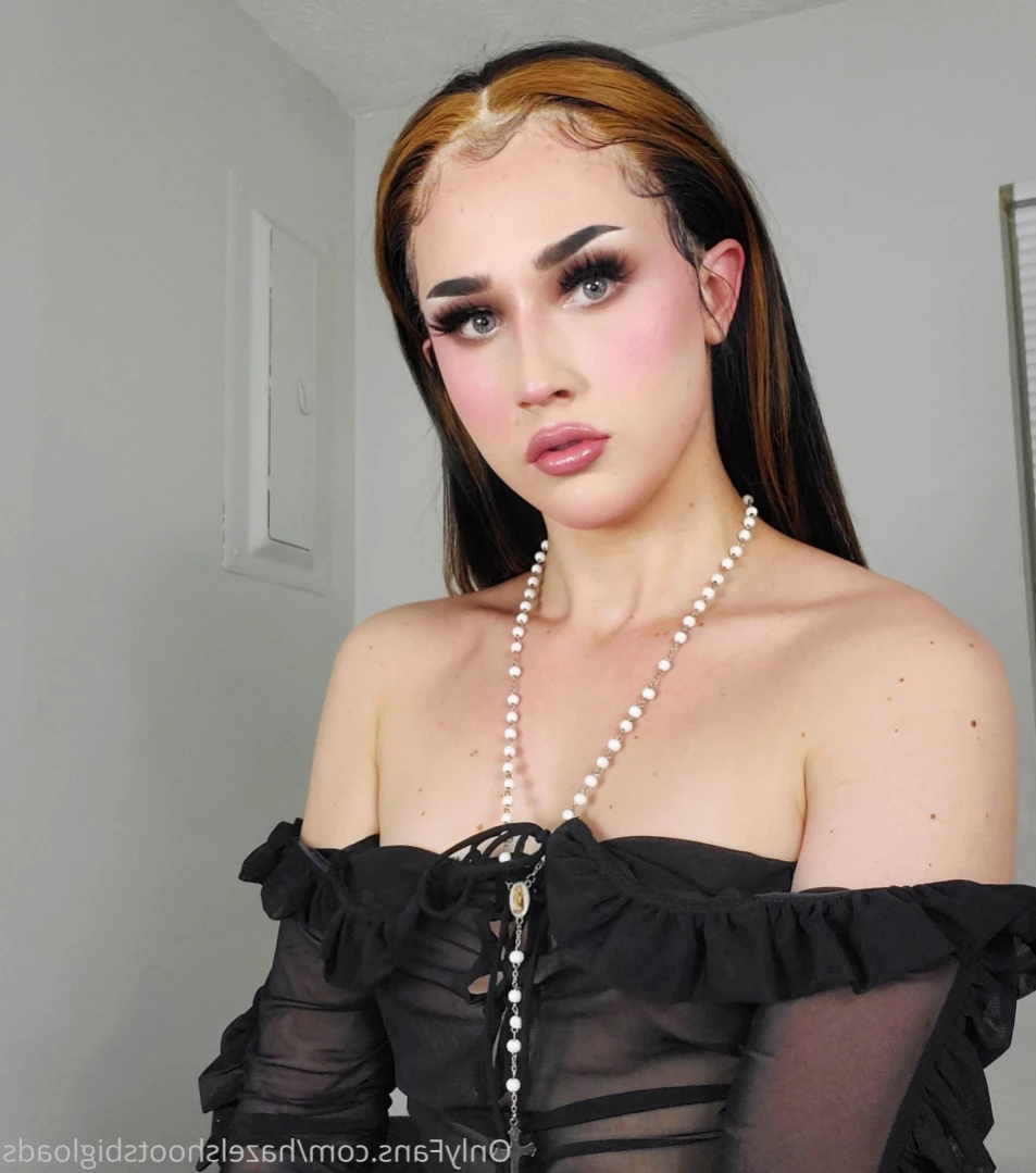 Hazel Lush 😇 [ hazelshootsbigloads ] Onlyfans leaked photo 11414390 on Hotleaks.tv