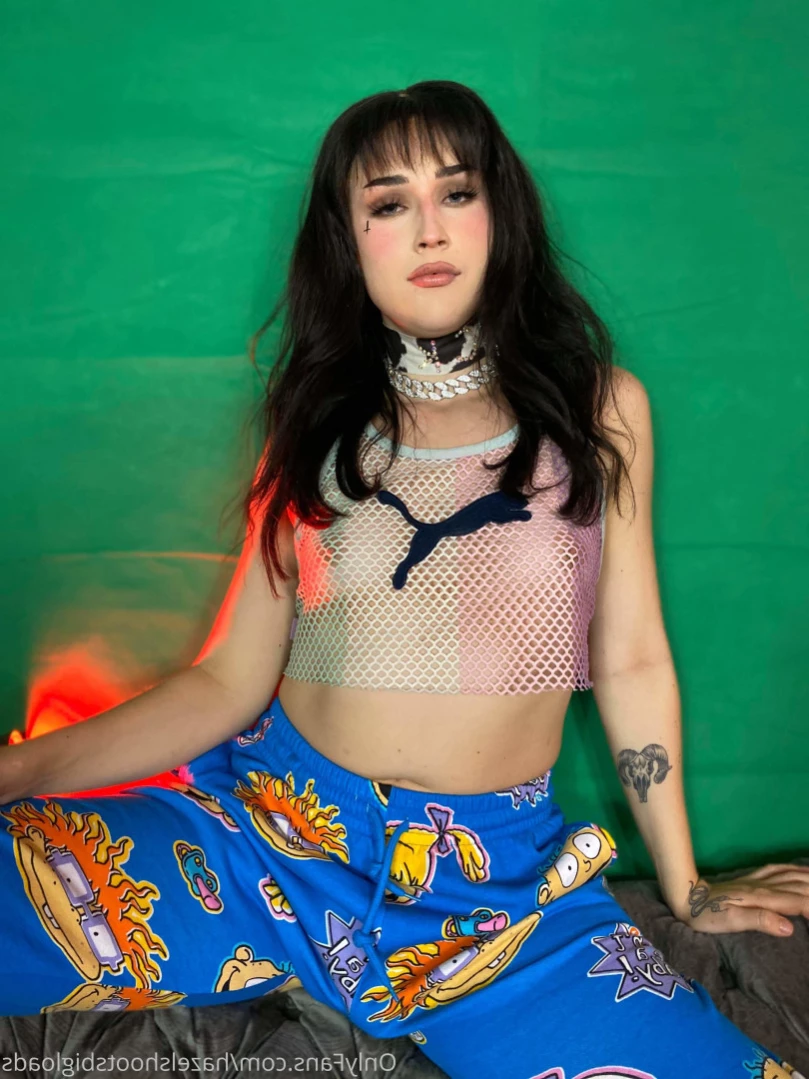 Hazel Lush 😇 [ hazelshootsbigloads ] Onlyfans leaked photo 12204401 on Hotleaks.tv