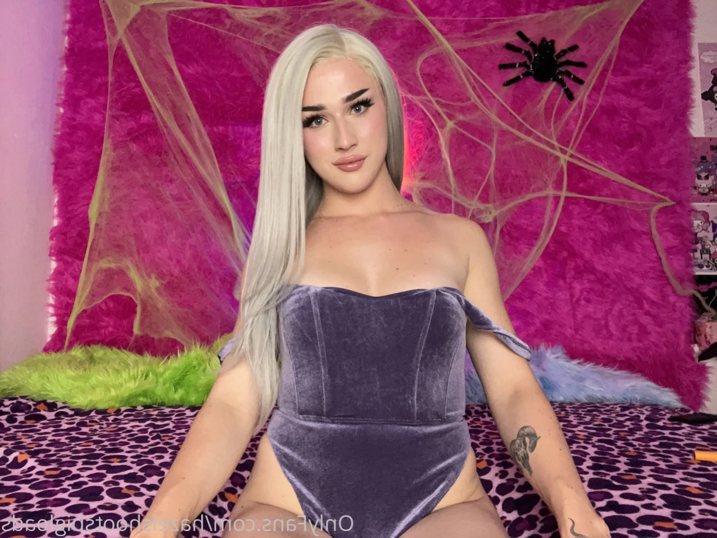 Hazel Lush 😇 [ hazelshootsbigloads ] Onlyfans leaked photo 12818212 on Hotleaks.tv