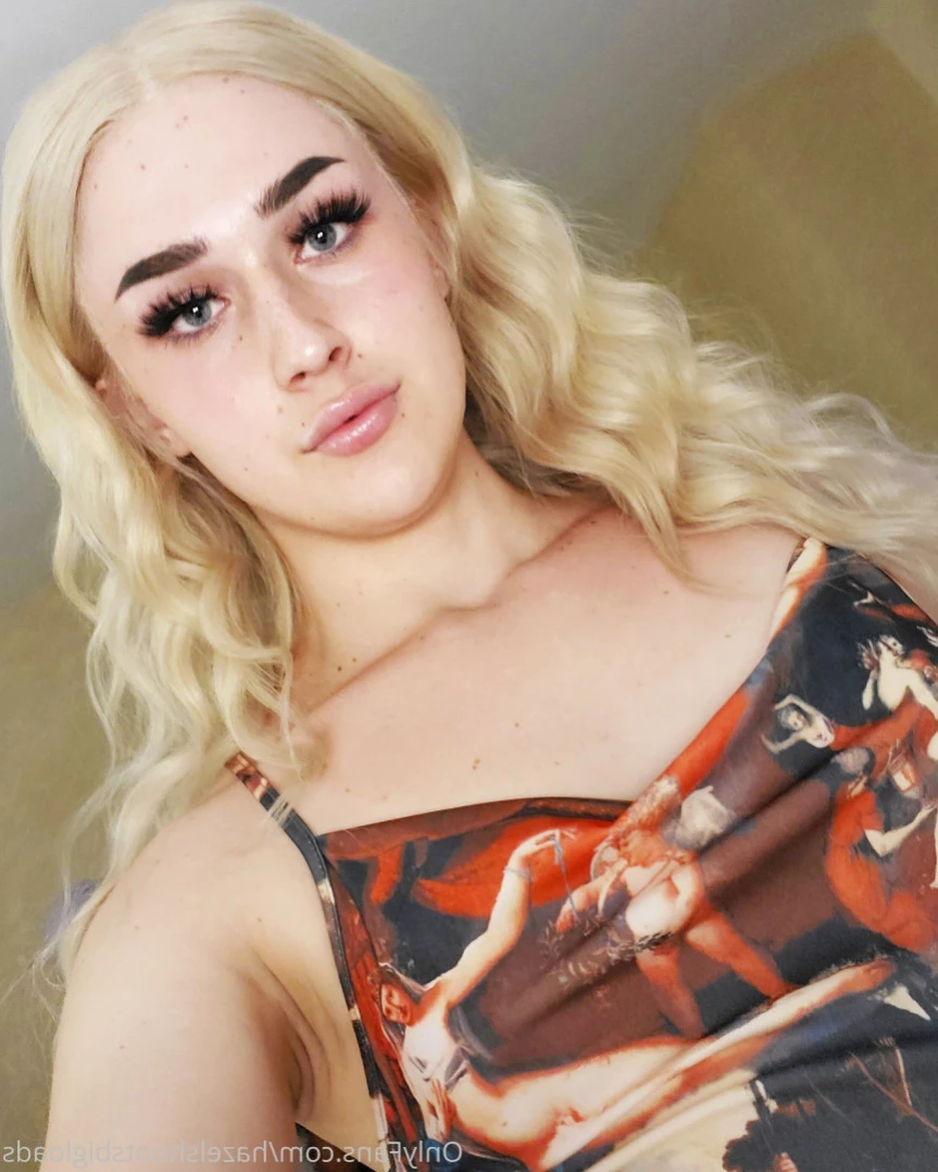 Hazel Lush 😇 [ hazelshootsbigloads ] Onlyfans leaked photo 14944810 on Hotleaks.tv