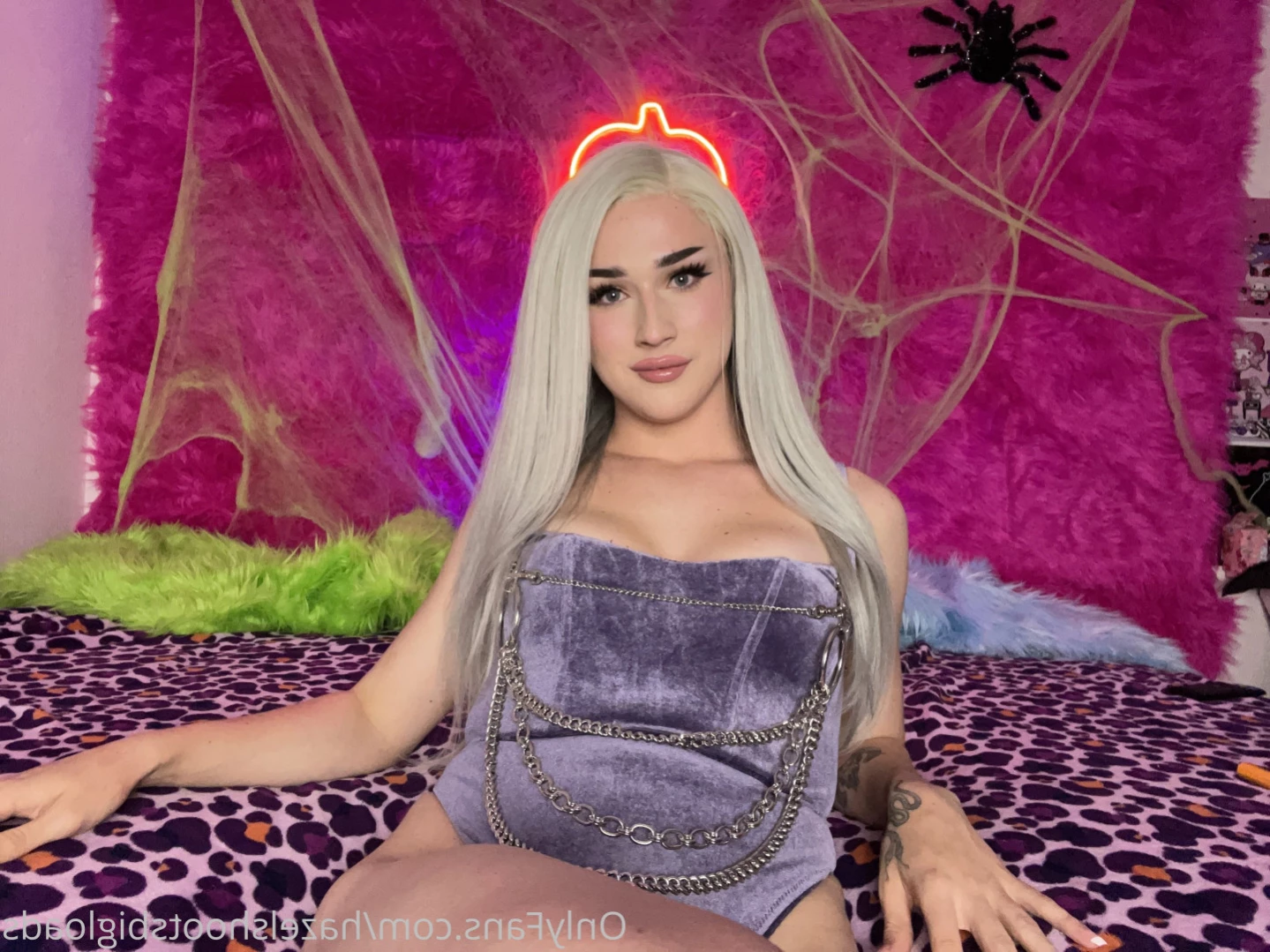Hazel Lush 😇 [ hazelshootsbigloads ] Onlyfans leaked photo 15222430 on Hotleaks.tv