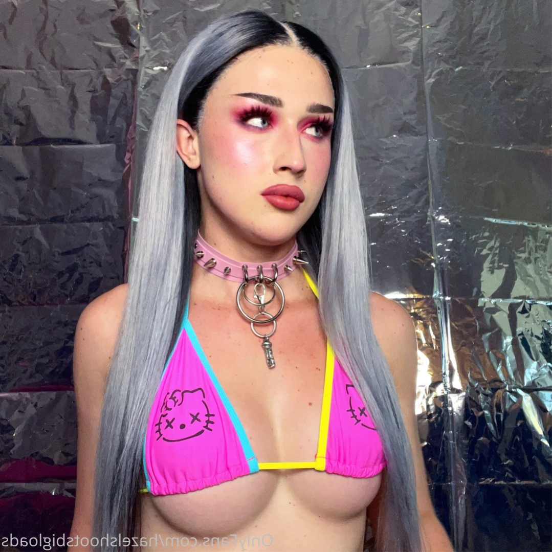 Hazel Lush 😇 [ hazelshootsbigloads ] Onlyfans leaked photo 15222470 on Hotleaks.tv