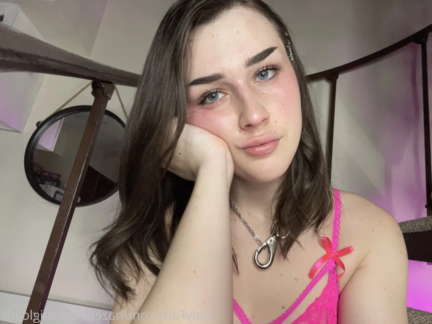 Hazel Lush 😇 [ hazelshootsbigloads ] Onlyfans leaked photo 15414042 on Hotleaks.tv