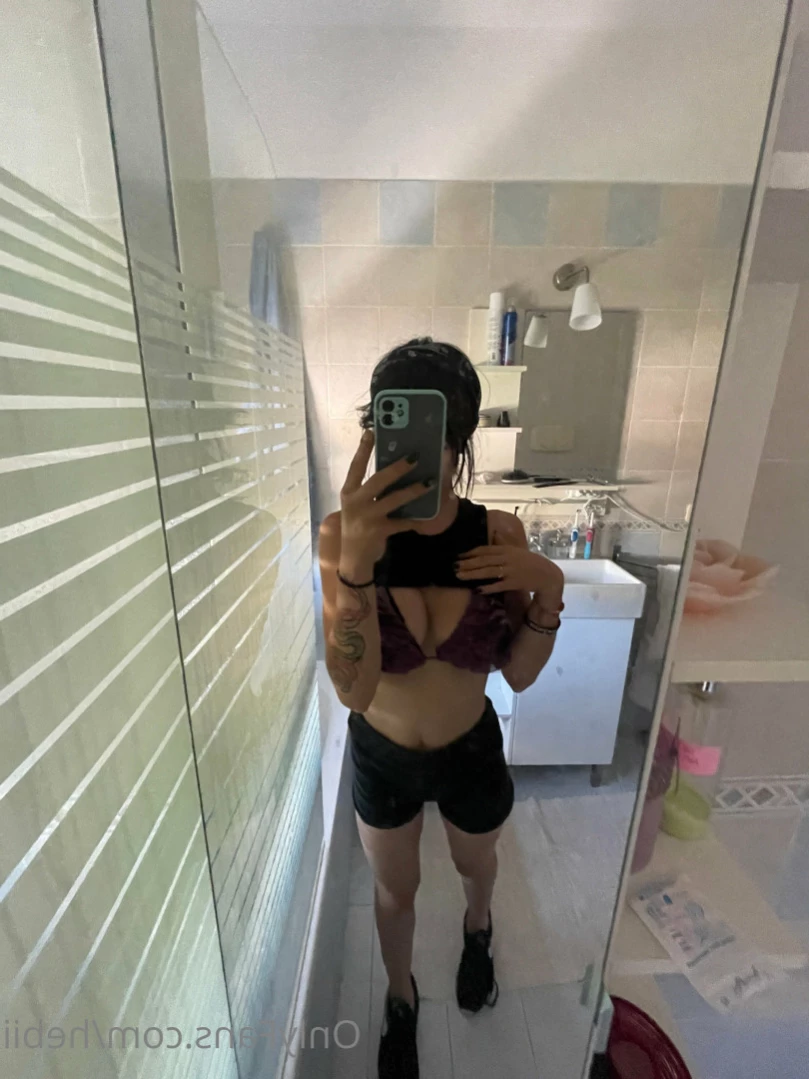 hebii Onlyfans leaked photo 11411333 on Hotleaks.tv