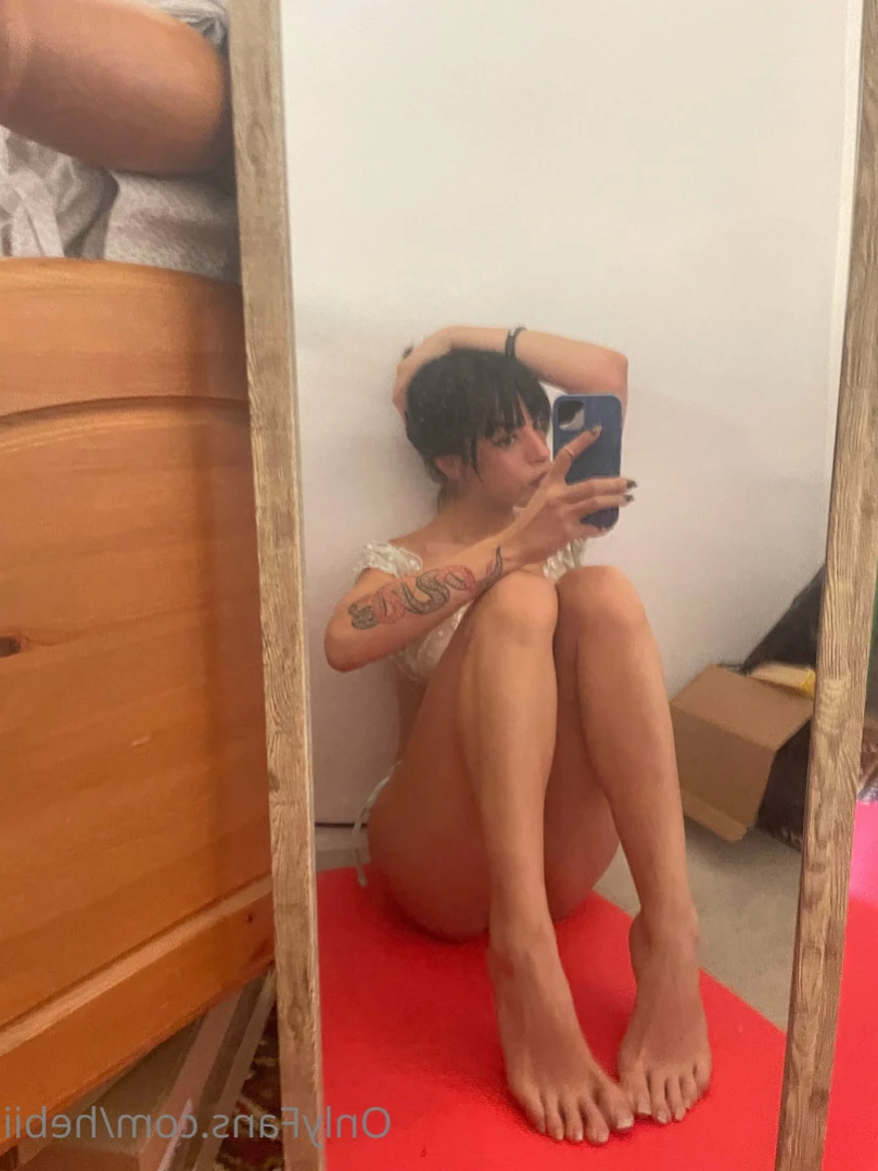 hebii Onlyfans leaked photo 11412005 on Hotleaks.tv