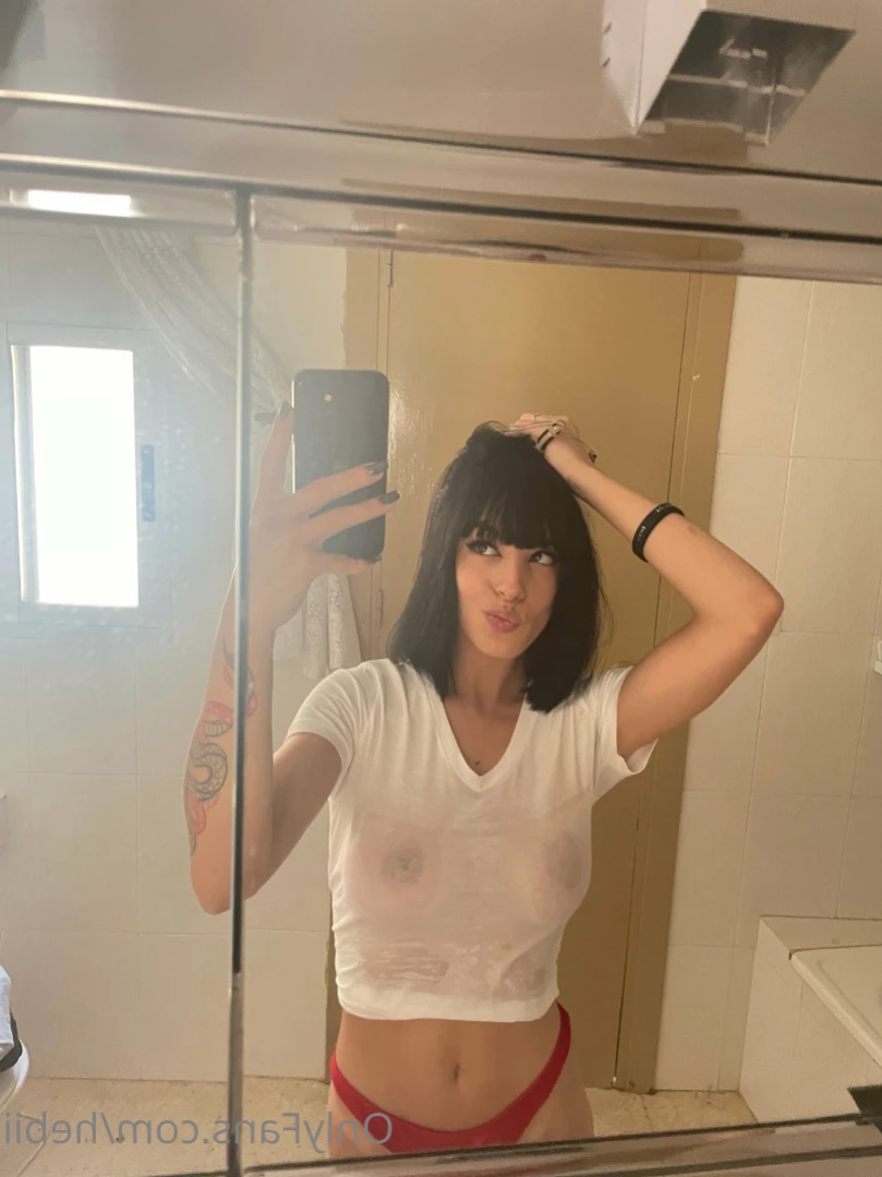 hebii Onlyfans leaked photo 11412081 on Hotleaks.tv